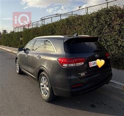 کیا سۆرینتۆ